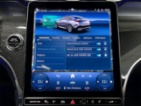 Mercedes-Benz GLC, E-PERFORMANCE, 4M+, COUPE, SUV,