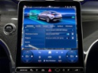 Mercedes-Benz GLC, E-PERFORMANCE, 4M+, COUPE, SUV,