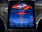 Mercedes-Benz GLC, E-PERFORMANCE, 4M+, COUPE, SUV,