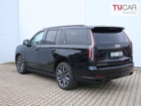 Cadillac Escalade, 6.2 V8 Sport Platinum Záruka!,