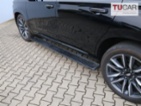Cadillac Escalade, 6.2 V8 Sport Platinum Záruka!,