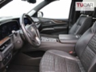 Cadillac Escalade, 6.2 V8 Sport Platinum Záruka!,
