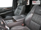 Cadillac Escalade, 6.2 V8 Sport Platinum Záruka!,