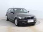 BMW Řada 1, 116d, po STK, Tažné, Klima,, Hatchback
