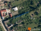 Pozemek 340 m2 
