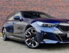 BMW Řada 5, Touring 550e xDrive MSPORT PRO, kombi,