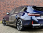 BMW Řada 5, Touring 550e xDrive MSPORT PRO, kombi,