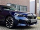 BMW Řada 5, Touring 550e xDrive MSPORT PRO, kombi,