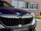 BMW Řada 5, Touring 550e xDrive MSPORT PRO, kombi,