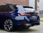 BMW Řada 5, Touring 550e xDrive MSPORT PRO, kombi,
