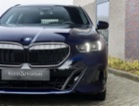 BMW Řada 5, Touring 550e xDrive MSPORT PRO, kombi,