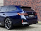 BMW Řada 5, Touring 550e xDrive MSPORT PRO, kombi,