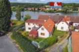 Prodej rodinného domu, 205 m², Lnáře