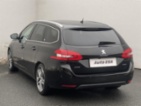 Peugeot 308, 2.0 HDi Allure, Allure, AT, kombi,