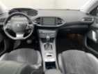 Peugeot 308, 2.0 HDi Allure, Allure, AT, kombi,