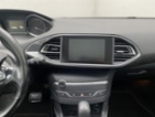 Peugeot 308, 2.0 HDi Allure, Allure, AT, kombi,