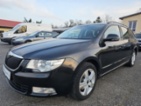 Škoda Superb, 1.4 TSI 92kW,VÝHŘEVY,TAŽNÉ, kombi,