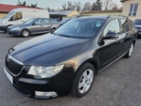 Škoda Superb, 1.4 TSI 92kW,VÝHŘEVY,TAŽNÉ, kombi,