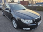 Škoda Superb, 1.4 TSI 92kW,VÝHŘEVY,TAŽNÉ, kombi,