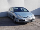 Citroën C5, 1.6 HDi, ČR, autoAC, sedan, nafta