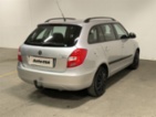 Škoda Fabia II, 1.6TDi Ambiente, Ambiente, TZ,
