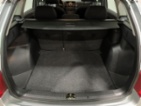 Škoda Fabia II, 1.6TDi Ambiente, Ambiente, TZ,