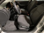 Škoda Fabia II, 1.6TDi Ambiente, Ambiente, TZ,