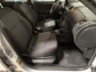 Škoda Fabia II, 1.6TDi Ambiente, Ambiente, TZ,
