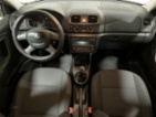Škoda Fabia II, 1.6TDi Ambiente, Ambiente, TZ,