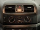 Škoda Fabia II, 1.6TDi Ambiente, Ambiente, TZ,