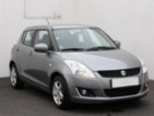 Suzuki Swift, 1.2i, AC, park.asist, hatchback,