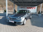 Mercedes-Benz Třídy C, 2,1 200CDI,100KW,ELEGANCE,,