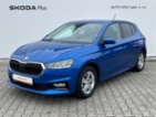 Škoda Fabia, Top Selection 1.0TSi 85kW 6°ma,