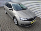 Škoda Rapid, 1,0TSi Spaceback, ČR, hatchback,