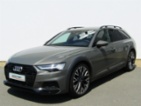 Audi A6 Allroad, 50 TDI quattro, kombi, nafta