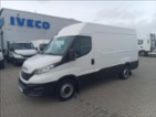 Iveco Daily, 2,3   35S16V 12m3