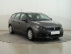 Peugeot 308, 1.2 PureTech, ČR,2.maj, Serv.kniha,