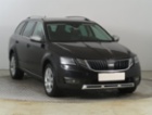 Skoda Octavia, 2.0 TDIScout , 4X4, Automat,, Combi