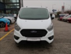 Ford Transit Custom, 2,0 TDCi ČR 1 MAJITEL