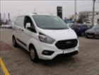 Ford Transit Custom, 2,0 TDCi ČR 1 MAJITEL