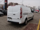 Ford Transit Custom, 2,0 TDCi ČR 1 MAJITEL