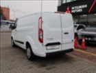 Ford Transit Custom, 2,0 TDCi ČR 1 MAJITEL