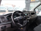 Ford Transit Custom, 2,0 TDCi ČR 1 MAJITEL