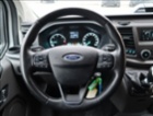 Ford Transit Custom, 2,0 TDCi ČR 1 MAJITEL