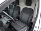 Ford Transit Custom, 2,0 TDCi ČR 1 MAJITEL