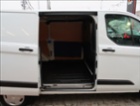 Ford Transit Custom, 2,0 TDCi ČR 1 MAJITEL