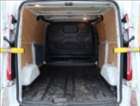 Ford Transit Custom, 2,0 TDCi ČR 1 MAJITEL