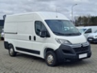 Citroen Jumper, 2.2 BlueHDi, L2H2, 1.0t, ČR, 1Maj