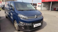 Citroën Jumpy, L2 2.0HDi, 1.maj,ČR, 110kW