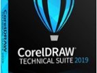 CorelDRAW Technical Suite 2019